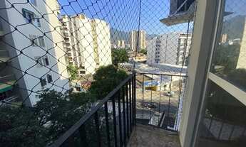 Imagem 4: Apartamento para aluguel tem 44 metros quadrados com 1 quarto em Maracanã - Rio de Janeiro