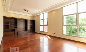 Imagem 2: Apartamento para Aluguel - Brooklin, 3 Quartos, 130 m2