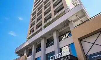 Imagem: Flat para aluguel com 46 metros quadrados