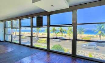 Imagem 4: Apartamento na Av. Vieira Souto - Ipanema com 360 m²