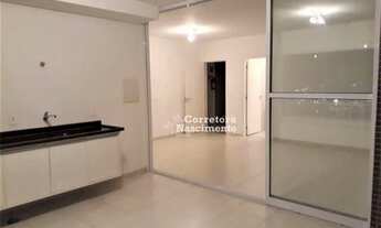 Imagem 7: Apartamento com 2 dormitórios para alugar, 84 m² por R$ 4.470/mês - Jardim Aquarius - São