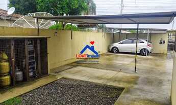 Imagem 3: Apartamento à venda no bairro Campina da Barra - Araucária/PR