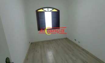 Imagem 4: ÓTIMO SOBRADO INDIVIDUAL 154M² COM 3 DORMITÓRIOS E 5 VAGAS DE GARAGEM - VILA ROSÁLIA