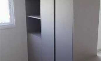 Imagem 6: Kitnet mobiliada no Jd Aquárius