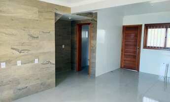 Imagem 6: Casa para venda possui 90 metros quadrados com 2 quartos em Cabula - Salvador - BA