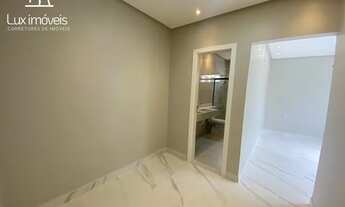 Imagem 5: Morada dos Pássaros/ Térrea 181m² 3 Suítes/ Escritório/ Piscina e Área Gourmet