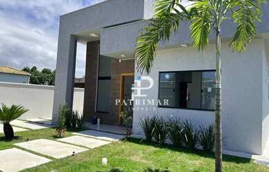 Imagem 2: Casa à venda, com 2 quartos, por R$ 545.000,00, em Itaipuaçu - Maricá/RJ