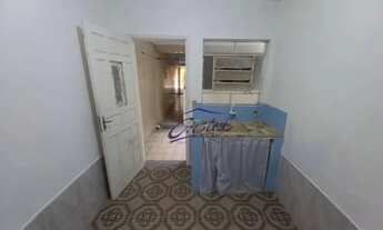 Imagem 6: Casa quarto e cozinha