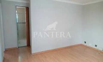 Imagem 2: Apartamento para aluguel no bairro Vila Camilópolis