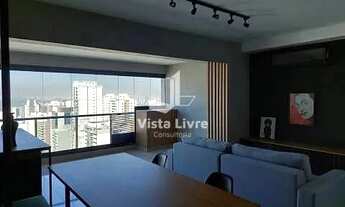 Imagem 2: Apartamento à venda, 1 vaga e suite em Pinheiros, São Paulo, SP