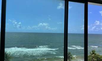 Imagem 3: Apartamento para venda com 217 metros quadrados com 4 quartos em Boa Viagem - Recife - PE