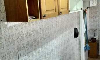 Imagem 2: Apartamento para Aluguel - Santa Cecília, 1 Quarto, 48 m2