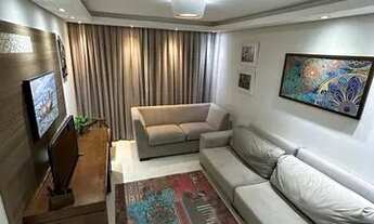 Imagem: Cobertura em Laguna