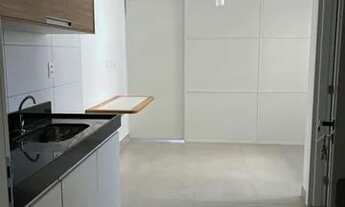 Imagem 2: FLAT INTERMARES Apartamento com 1 dormitório