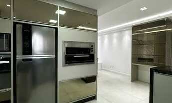 Imagem 5: Apartamento de 3 suites no edifício North Shore Residence