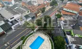 Imagem 4: VILA MARARI Apartamento com 2 dormitórios