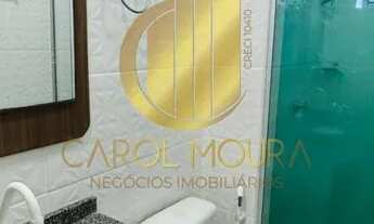 Imagem 5: Apartamento para aluguel com 60 metros quadrados com 2 quartos em Tenoné - Belém - PA