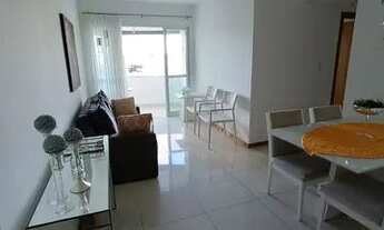 Imagem 6: Apartamento para aluguel tem 75 m2 com 3/4(2 suites