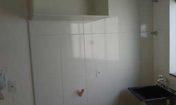 Imagem 4: Apartamento para alugar no bairro Alfredo Custódio de Paula - Pouso Alegre/MG