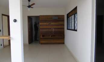 Imagem: Sobrado para aluguel tem 285 metros quadrados