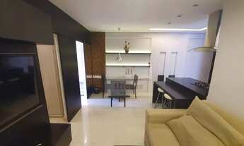 Imagem 5: Apartamento com 1 quarto mobilado Savassi