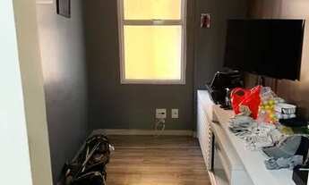 Imagem 4: Aluguel Apartamento Cond Mundi - 128m2