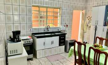 Imagem 3: Sobrado com 88 metros quadrados com 2 quartos