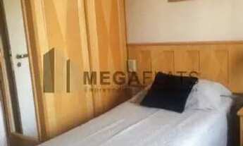 Imagem 3: MERCURE THE EXCELENCE PARA LOCAÇÃO E VENDA