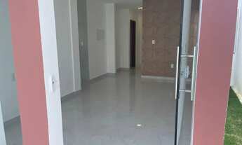 Imagem 3: Casa para venda possui 75 metros quadrados com 3 quartos em Serrotão - Campina Grande - PB