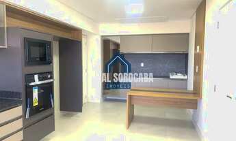 Imagem 6: Apto 366m² c/ 3 suítes ,Ed Dijon, Campolim, Sorocaba, Cod: 1075