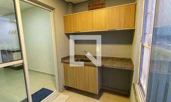 Imagem 6: Apartamento para Aluguel - Jardim Iguatemi, 2 Quartos, 62 m2