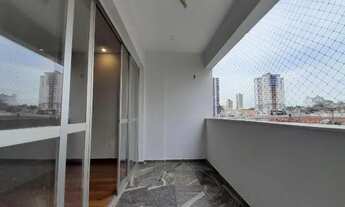 Imagem 4: Edifício Borges Landeiro Apartamento para aluguel no bairro Setor Bueno