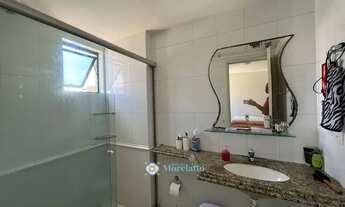 Imagem 6: Apartamento com 3 quartos sendo 1 suíte na Ponta Verde