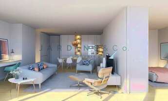 Imagem 6: LISBOA - Apartamento Padrão - Lisboa