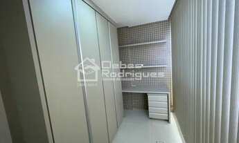 Imagem 7: Belíssimo Apartamento Mobiliado 3 Suítes de Frente para o Mar na Praia do Morro