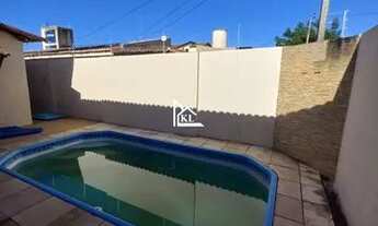 Imagem 4: Linda casa com Piscina - 3 quartos - Prox. ao Salesiano