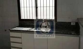 Imagem 5: Sobrado com 3 dormitórios para alugar, 150 m² por R$ 2.915,90/mês - Pirituba - São Paulo/S