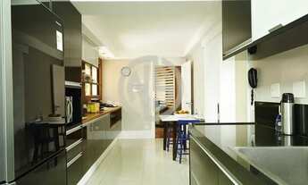 Imagem 4: Apartamento à venda no bairro Campo Belo - São Paulo/SP