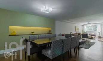 Imagem 4: Apartamento à venda em Bela Vista com 263 m², 4 quartos, 2 suítes, 2 vagas