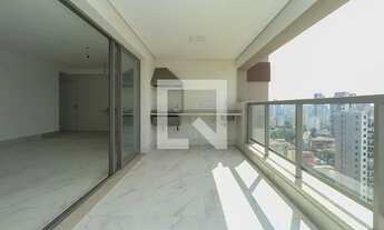 Imagem 6: Apartamento para Aluguel - Vila Mariana, 2 Quartos, 105 m2