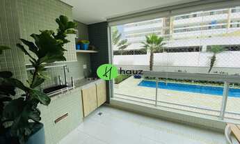 Imagem 5: APARTAMENTO BELÍSSIMO PARA LOCAÇÃO ANUAL, LOCALIZADO NA DA RIVIERA DE SÃO LOURENÇO - BERTI