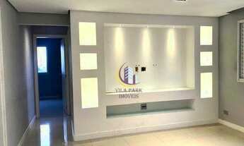 Imagem 2: Apartamento com 2 dormitórios para alugar, 69 m² por R$ 3.118,00/mês - Santo Antônio - Osa