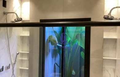 Imagem 11: Casa ALTO PADRÃO, com 3 suítes à venda, 192 m² por R$ 2.400.000 - Villaggio III - Bauru/SP