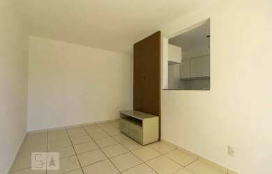 Imagem 7: Apartamento para Aluguel - Santa Branca, 2 Quartos, 55 m2