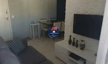 Imagem 3: Apartamento à venda no bairro Atuba - Pinhais/PR