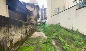 Imagem 6: Terreno à venda, 450 m² por R$ 1.300.000,00 - Baeta Neves - São Bernardo do Campo/SP