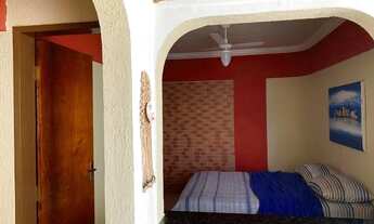 Imagem 6: Flat para aluguel, 1 quarto, 1 suíte, 1 vaga, Praia do Meio - Natal/RN