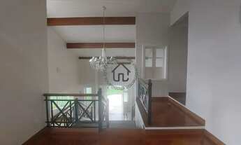 Imagem 4: Casa 4 quartos no Condomínio Jardim Paulista I