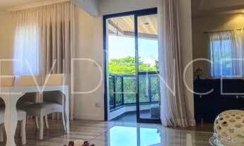 Imagem 2: Torre única em frente ao CERET - Apartamento 127m² 3 quartos(2 suítes) - 3vagas