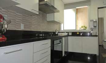 Imagem 7: Apartamento para aluguel, 4 quartos, 1 suíte, 3 vagas, Funcionários - Belo Horizonte/MG